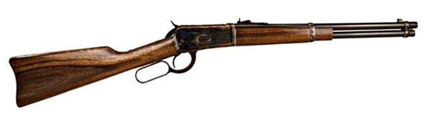 CHI 1892 TRAPPER 45LC 16